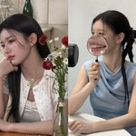 [댓글부탁해] 고윤정, 미모는 여신·행동은 초5 남학생…<b>반전</b> 매력...