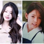 [댓글부탁해] 헐 이효리랑 장원영 뭐야???