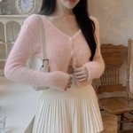 21살인데 이렇게 입는거 너무 <b>에바</b>임?