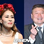 최정원, 강호동에 진심이었다 “궁합 잘 맞는다고..폰 배경화면 사진도...