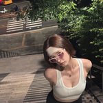 [드루와] '세 아이 엄마 이혼' 율희, 스포츠 브라로도 뽐내는...