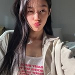 '스우파 그녀' 노윤서, 힙해진 근황?…헤드폰 장착 [해시태그]