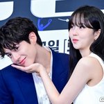 박보검김소현 키스..‘굿보이’ 자체최고시청률 찍었다 ‘6.4%’[종합]