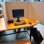 [웃픽] 최근자 스타벅스 사무실 <b>빌런</b>