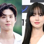 박보검김소현, 정적 속 '입맞춤'에...최고 6.4%(굿보이)