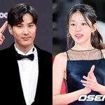 김지석, 12살 연하 이주명과 결혼 안하는 이유 “여친 앞길 막을까봐”[핫피플]