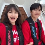 최수영, 정경호 눈치 안 <b>본다</b>…공명과 팔짱 낀 채 "네가 좋은...