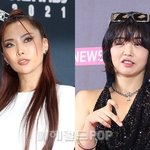 [<b>POP</b>이슈]허니제이·아이키, ‘스우파3’ 리액션 조롱·욕설 논란에...