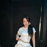 “평생에 단 한번인 오늘”…안소희, 하얀 순수의 여름→섬세한 감성...