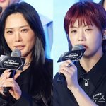 '스우파3' 허니제이·아이키, 막말·욕설 논란에 "경솔했다, 깊이...