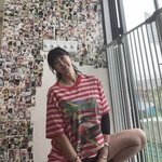 이상아, 애견 카페 오픈 7개월 만에 슬픈 소식 “건강 안 좋대요”