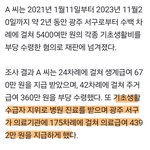 [어케생각해] 기초생활수급자 부정수급 <b>사례</b>