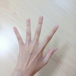 저 <b>손</b><b>모델</b>시켜주세요