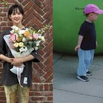 않네...子 고열에도 일<b>ing</b> "새벽 3시부터 케어" ('승아로운')