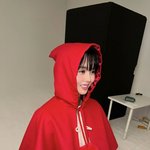 박보검과 로맨스 김소현, 빨간 <b>망토</b> 두른 미모..."천사가 따로...