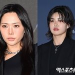 허니제이·아이키, 성희롱·욕설 논란…차오른 '국뽕', 제대로 나라...