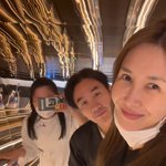 '엄태웅 복귀 응원' 윤혜진 "그 일에 어떻게 반응할지" 의미심장