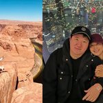 쌍둥이 딸 두고 홀로 떠났다…"긴 <b>터널</b> 지나온 기분" (한작가)