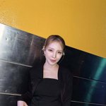 보아, 올블랙 의상에 <b>탈색</b> 머리…독보적 시크미 [N샷]