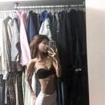 '故최진실 딸' 최준희, 너무 말라서 다이어트 중단..곧 30kg대...