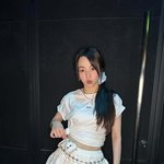 안소희, 32세에도 여전한 '만두 소희'…원걸 떠오르네 [N샷]