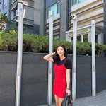 '이규혁' 손담비, <b>반전</b> 육아 일상 "한껏 꾸몄다가 다시 딸에게"
