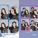 신시아, '언슬전' <b>강유</b>석과 시상식서 재회 "오랜만에 엄제이랑"