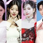 공..여돌·남배우 평균 키 170·190cm의 시대[<b>FOCUS</b>]