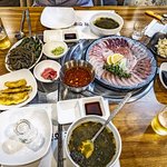 [맛집] 숙성<b>모듬</b>회