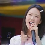 '충주지씨' 지예은, 데뷔무대에 <b>AR</b>제거..실력 검증했다 ('런닝맨')