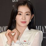 '레드벨벳' 아이린, 향에 진심인 이유 "똑같은 <b>보디</b>로션 50개...
