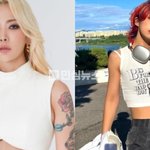 허니제이랑 아이키가 스우파3리액션영상에 상대 댄서한테 성희롱성발언이랑...