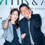 "쌍둥이 길조" '7월 결혼' 김준호, 김지민과 '2세' 언급...