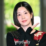 "덱스랑 사귀나?" 돌직구 질문, 권은비 당황…"상처 많이...