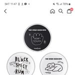 <b>롬앤</b> 누제로 쿠션 좋음?