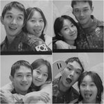 "<b>WELCOME</b> HOME” 공효진, 전역한 남편 케빈오와 '재회'...