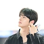 [현장포토] "얼굴이 <b>복지</b>다"…차은우, 천상계 비주얼