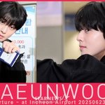 차은우 '눈부신 조각<b>미남</b>'