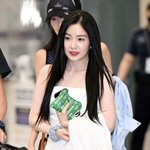 레드벨벳 아이린 ‘새하얀 천사’[포토엔<b>HD</b>]