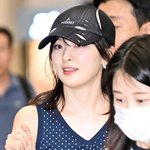 레드벨벳 슬기 ‘주먹 불끈’[포토엔<b>HD</b>]