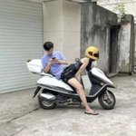 [웃픽] <b>오빠</b>그년 누구야?