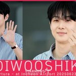 최우식 '여심 녹이는 <b>눈웃음</b>'