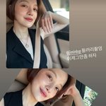  결혼 이 갈고 준비하나…<b>들러리</b> 된 황보라 "그만 좀 하자"