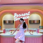 '정현규 결별설' 성해은, 변우석과 계약 만료 앞둔 브랜드서 광고...