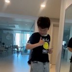 강원래 아들, 폭풍 성장…아빠 <b>춤실력</b> 물려받았네