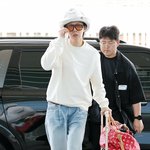 [군대] <b>호비</b> 출국한다