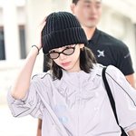 [댓글부탁해] 오늘 카리나 <b>공항룩</b>