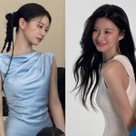 “빛과 실루엣 사이”…고윤정, 한 장의 회화처럼 멈춰선 순간