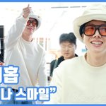 "언제나 <b>스마일</b>"...제이홉, 힐링 에너지