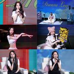 안소희, 데뷔 18년만 팬미팅 성료..원더걸스 메들리→역조공까지